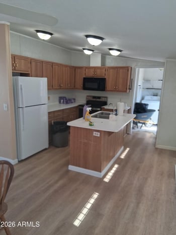 21131 W Dale Ln, Wittmann, AZ 85361