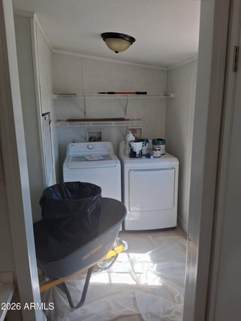 21131 W Dale Ln, Wittmann, AZ 85361