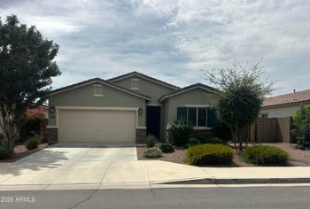 21131 W Hubbell St, Buckeye, AZ 85396