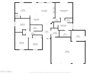 21131 Morning Vista Dr, Wittmann, AZ 85361