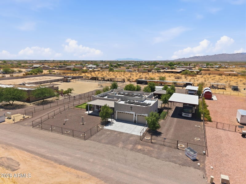 21131 W Morning Vista Dr, Wittmann, AZ 85361