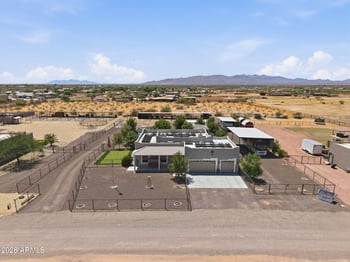 21131 Morning Vista Dr, Wittmann, AZ 85361