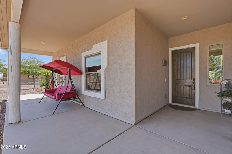21131 W Morning Vista Dr, Wittmann, AZ 85361
