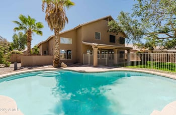 21132 64th Ave, Glendale, AZ 85308