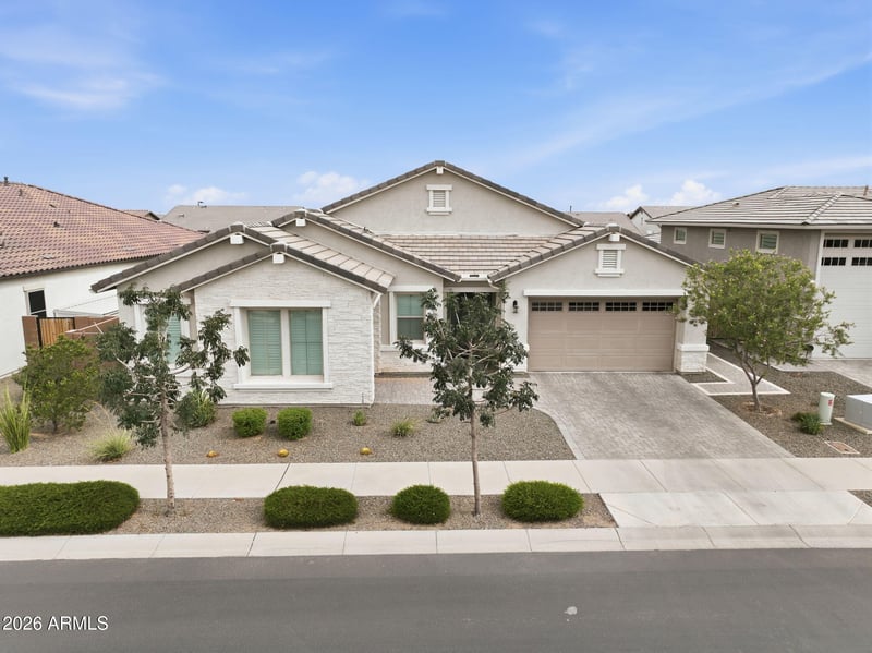 21132 Sparrow Dr, Queen Creek, AZ 85142