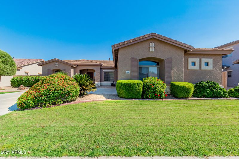 21132 E Stirrup St, Queen Creek, AZ 85142
