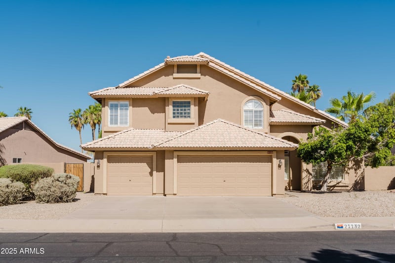 21132 N 64th Ave, Glendale, AZ 85308