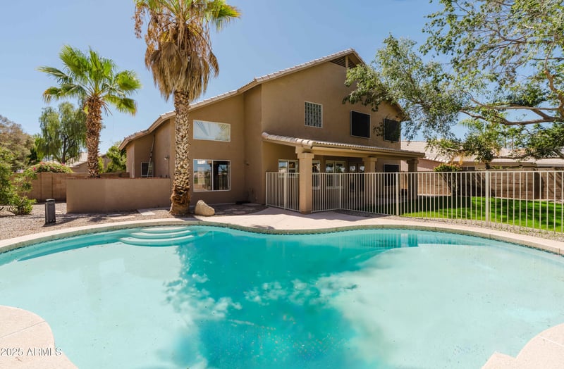 21132 N 64th Ave, Glendale, AZ 85308