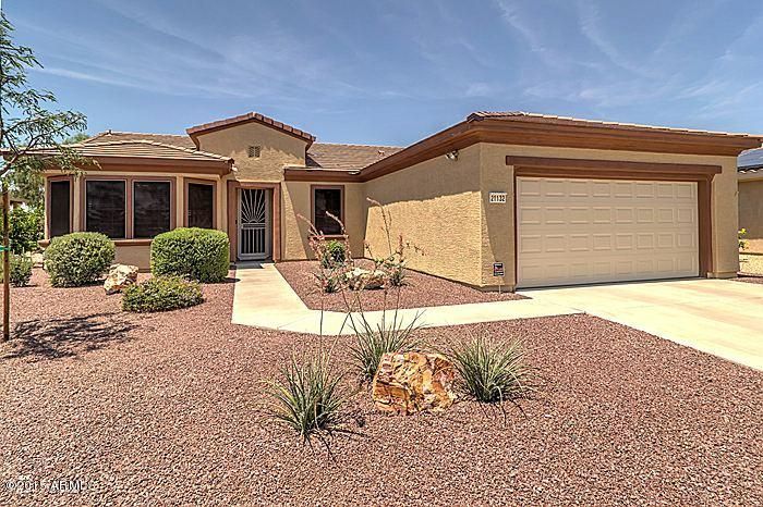 21132 N Circle Cliffs Dr, Surprise, AZ 85387