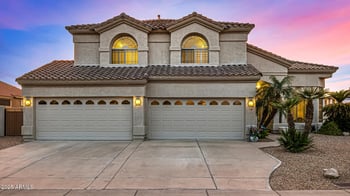 21134 69th Dr, Glendale, AZ 85308