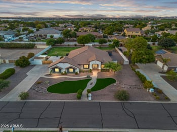 21134 Excelsior Ave, Queen Creek, AZ 85142