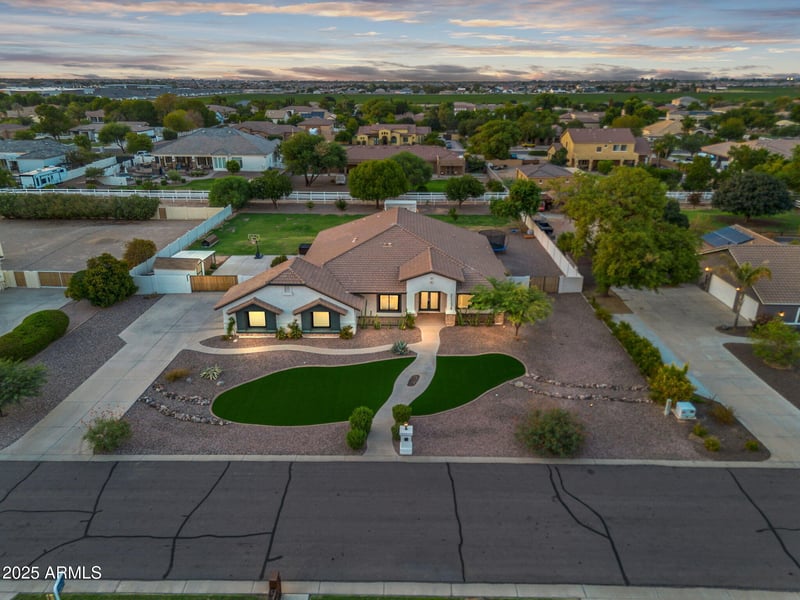 21134 Excelsior Ave, Queen Creek, AZ 85142