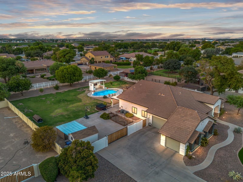 21134 Excelsior Ave, Queen Creek, AZ 85142