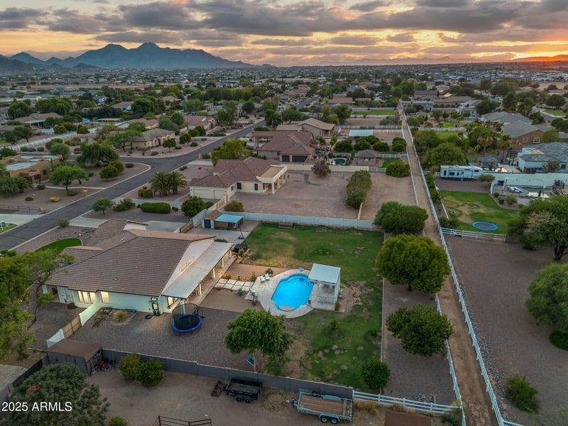 21134 Excelsior Ave, Queen Creek, AZ 85142