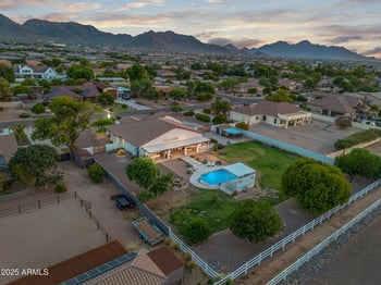 21134 Excelsior Ave, Queen Creek, AZ 85142