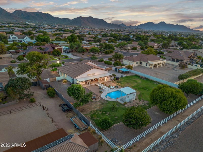 21134 Excelsior Ave, Queen Creek, AZ 85142