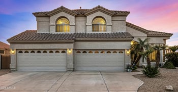 21134 69th Dr, Glendale, AZ 85308