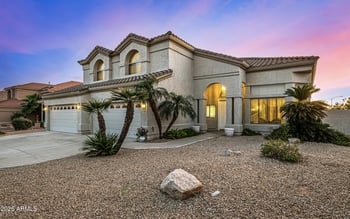 21134 69th Dr, Glendale, AZ 85308