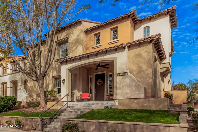 21134 Sunrise Ln, Buckeye, AZ 85396