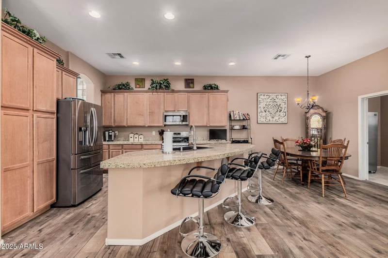 21134 Sunrise Ln, Buckeye, AZ 85396