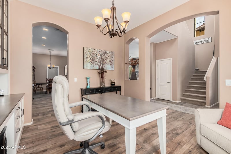 21134 Sunrise Ln, Buckeye, AZ 85396