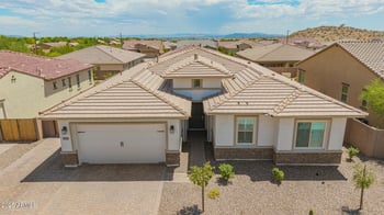 21135 Edgemont Ave, Buckeye, AZ 85396