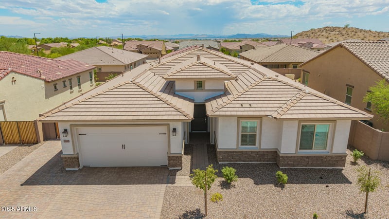 21135 Edgemont Ave, Buckeye, AZ 85396