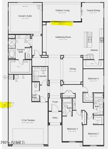 21135 Edgemont Ave, Buckeye, AZ 85396