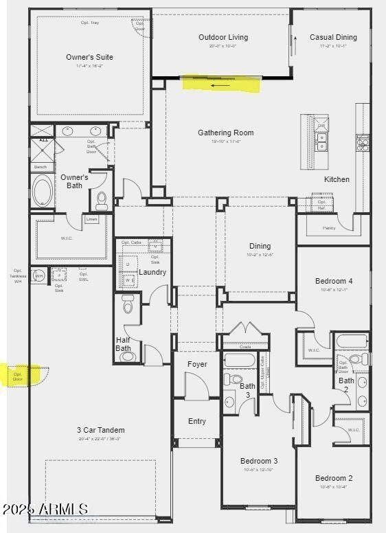 21135 Edgemont Ave, Buckeye, AZ 85396