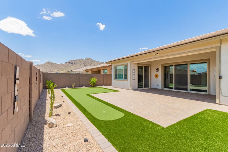 21135 Edgemont Ave, Buckeye, AZ 85396