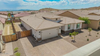 21135 Edgemont Ave, Buckeye, AZ 85396