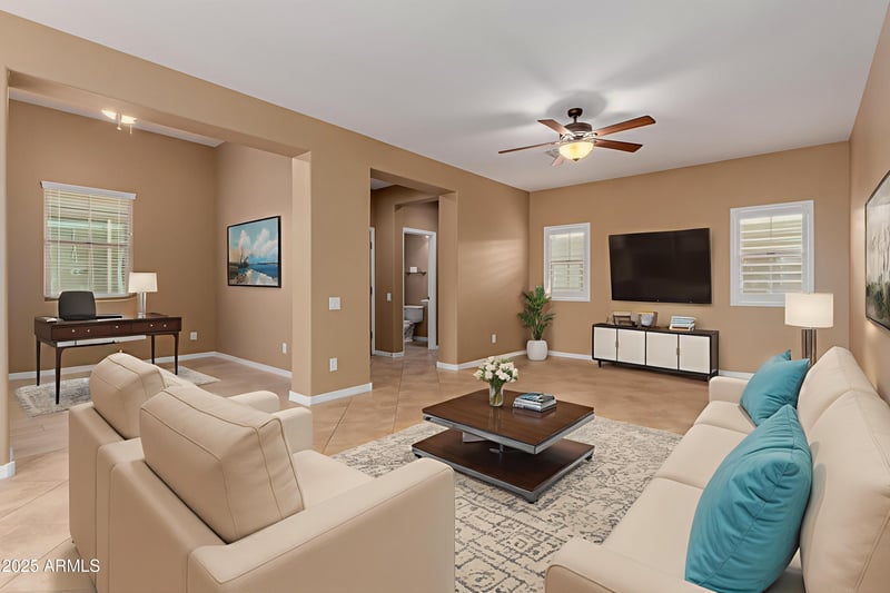 21136 36th Pl, Phoenix, AZ 85050