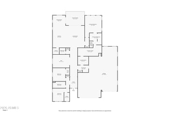 21136 Cattle Dr, Queen Creek, AZ 85142