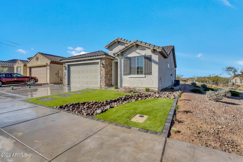 21136 N 267th Dr, Buckeye, AZ 85396
