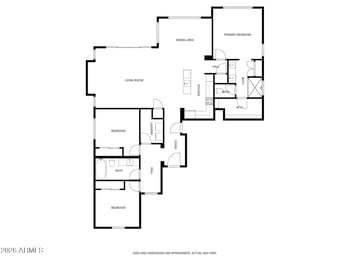 21136 Poco Calle --, Queen Creek, AZ 85142