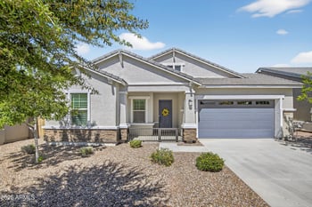 21136 Poco Calle --, Queen Creek, AZ 85142