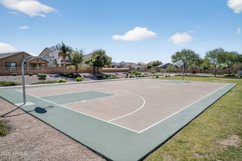 21136 Poco Calle --, Queen Creek, AZ 85142