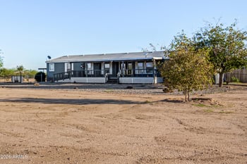 21137 Dove Valley Rd, Wittmann, AZ 85361