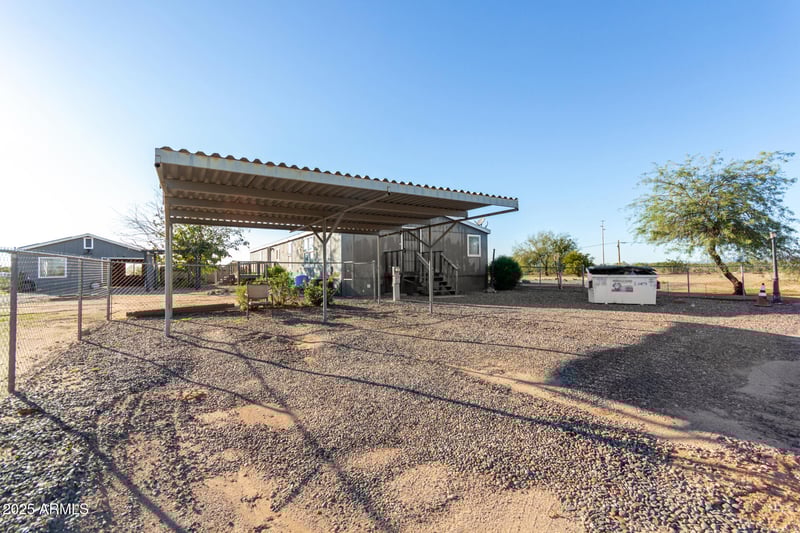 21137 Dove Valley Rd, Wittmann, AZ 85361