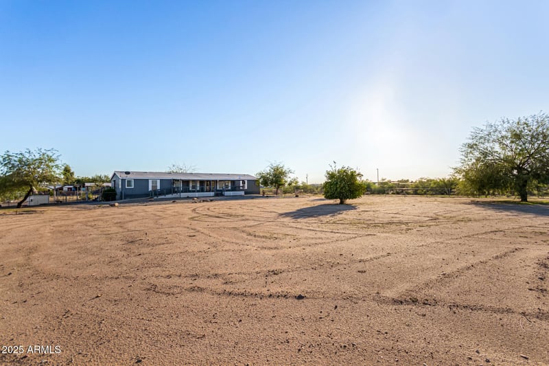 21137 Dove Valley Rd, Wittmann, AZ 85361