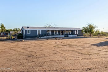 21137 Dove Valley Rd, Wittmann, AZ 85361