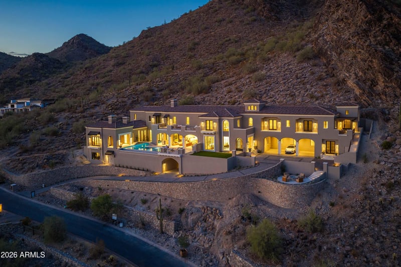 21137 102nd St, Scottsdale, AZ 85255