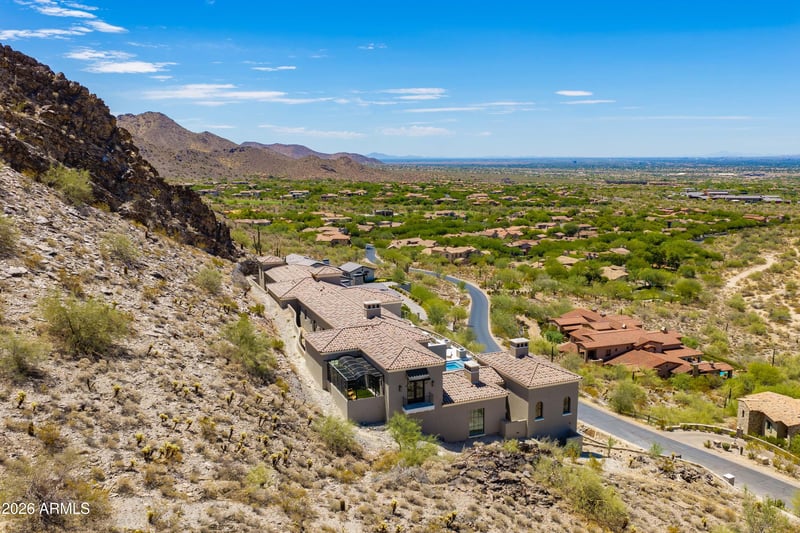21137 N 102nd St, Scottsdale, AZ 85255