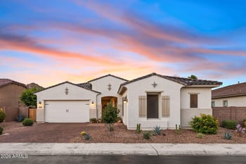 21138 Edgemont Ave, Buckeye, AZ 85396