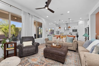 21138 Edgemont Ave, Buckeye, AZ 85396