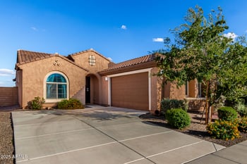 21139 259th Ave, Buckeye, AZ 85396