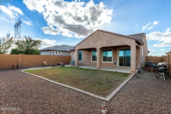 21139 259th Ave, Buckeye, AZ 85396