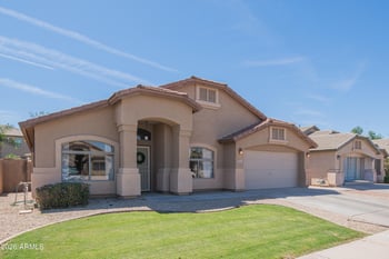 21139 Camina Plata St, Queen Creek, AZ 85142