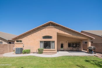 21139 Camina Plata St, Queen Creek, AZ 85142