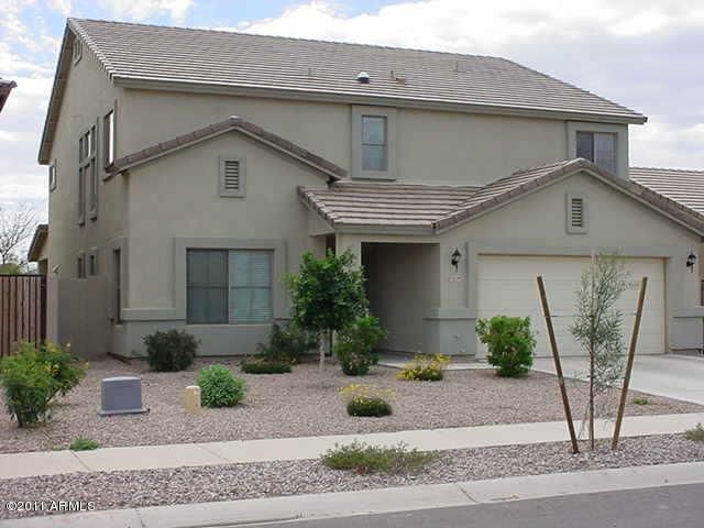 21139 E Via Del Rancho St, Queen Creek, AZ 85142